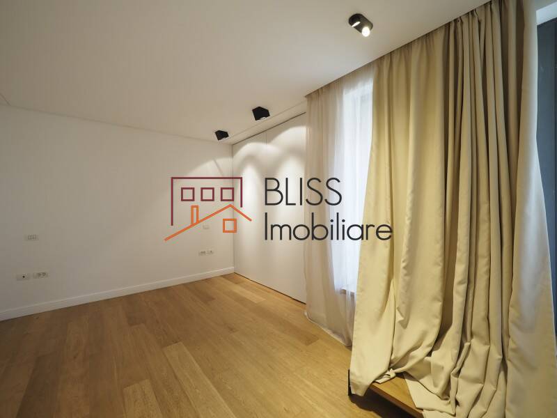 Vila Moderna 5 Camere Iancu Nicolae | Bliss Imobiliare / Photo 21 - BLISS Imobiliare