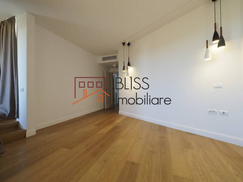 Vila Moderna 5 Camere Iancu Nicolae | Bliss Imobiliare / Photo 15 - BLISS Imobiliare