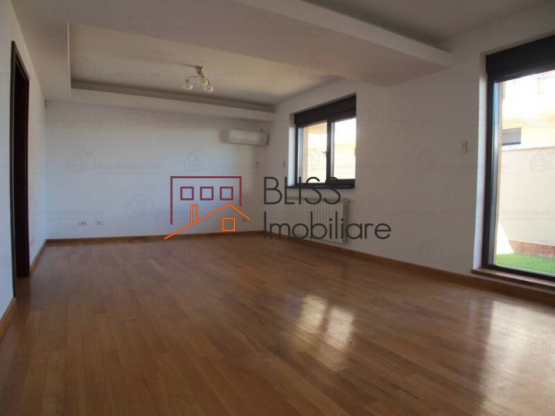 House for Rent Iancu Nicolae | Pipera, Bucharest / Ilfov - 3 Bedroom - ID:51134 | Bliss Imobiliare / Photo 3 - BLISS Imobiliare