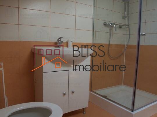 Casa de Inchiriat Iancu Nicolae | Pipera - 4 Camere - ID:51134 | Bliss Imobiliare / Photo 14 - BLISS Imobiliare