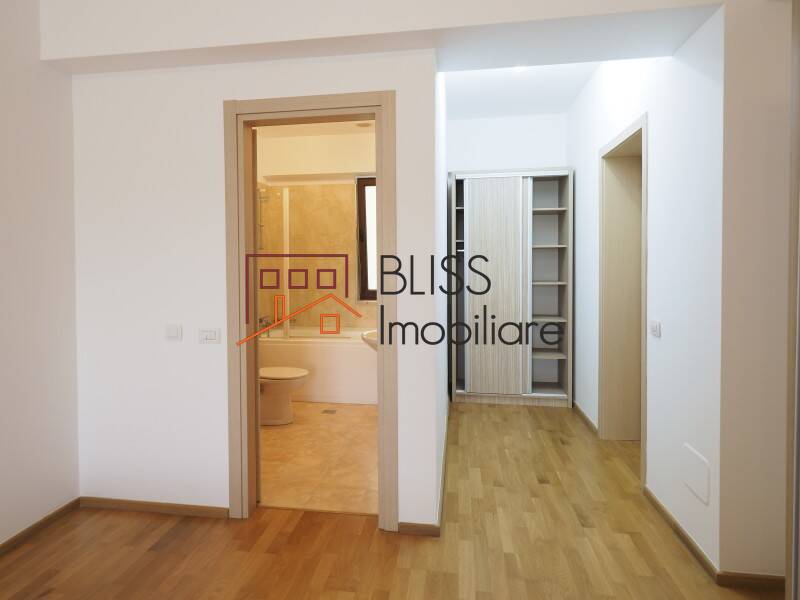 Apartament de Inchiriat Herastrau | Nordului - 4 Camere - ID:28500 | Bliss Imobiliare / Photo 16 - BLISS Imobiliare