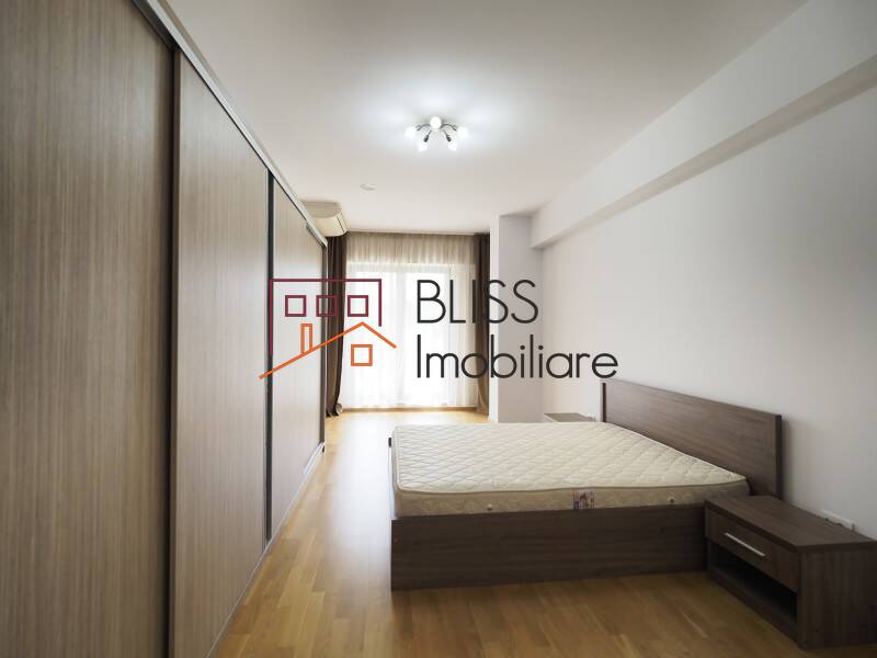 Apartament de Inchiriat Herastrau | Nordului - 4 Camere - ID:28500 | Bliss Imobiliare / Photo 21 - BLISS Imobiliare