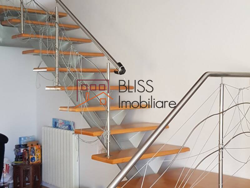 Vila 7 Camere Cu Gradina In Ibiza Golf Pipera | Bliss Imobiliare / Photo 6 - BLISS Imobiliare