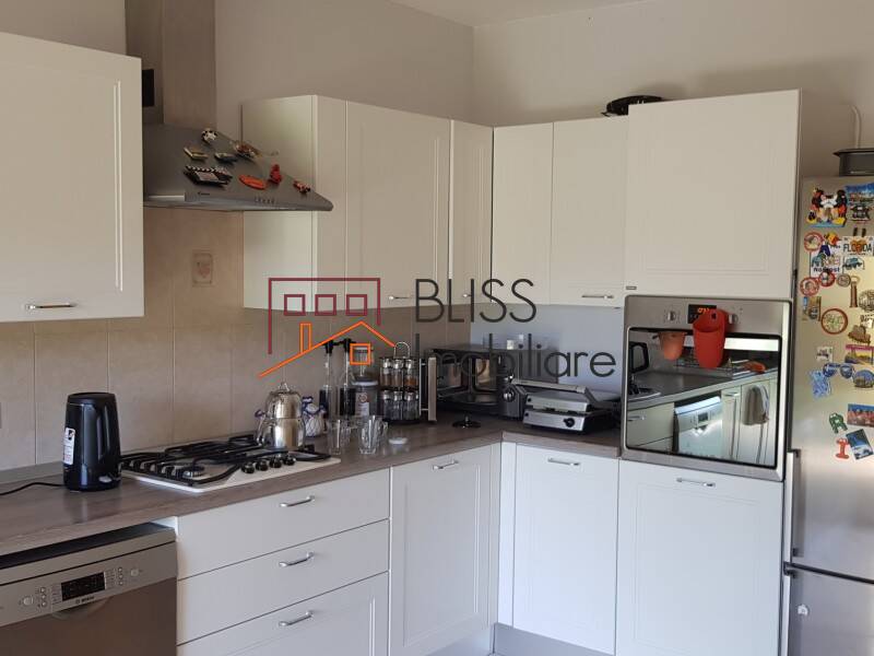 Vila 7 Camere Cu Gradina In Ibiza Golf Pipera | Bliss Imobiliare / Photo 10 - BLISS Imobiliare