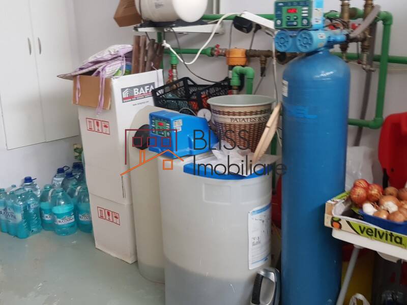 Vila 7 Camere Cu Gradina In Ibiza Golf Pipera | Bliss Imobiliare / Photo 18 - BLISS Imobiliare