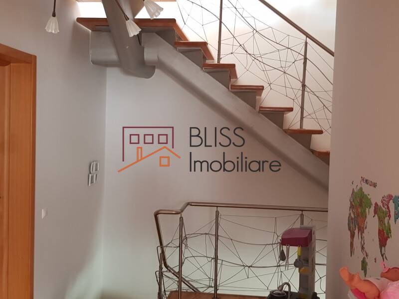 Vila 7 Camere Cu Gradina In Ibiza Golf Pipera | Bliss Imobiliare / Photo 20 - BLISS Imobiliare