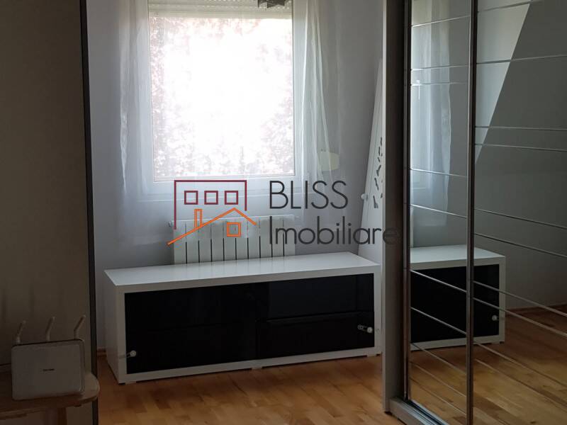 6-Bedroom Villa With Garden In Ibiza Golf Pipera, Bucharest / Ilfov | Bliss Imobiliare / Photo 22 - BLISS Imobiliare