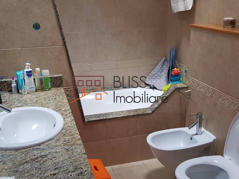 Vila 7 Camere Cu Gradina In Ibiza Golf Pipera | Bliss Imobiliare / Photo 26 - BLISS Imobiliare