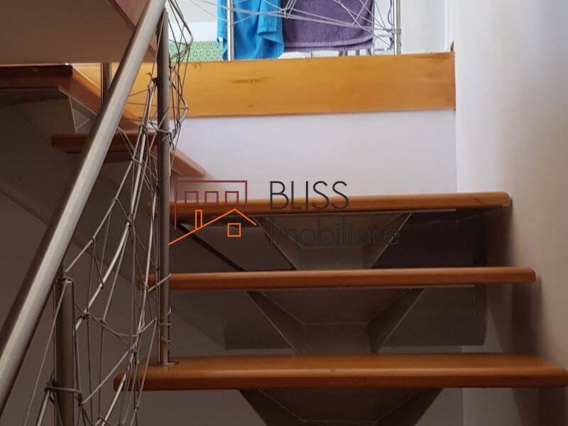 6-Bedroom Villa With Garden In Ibiza Golf Pipera, Bucharest / Ilfov | Bliss Imobiliare / Photo 42 - BLISS Imobiliare