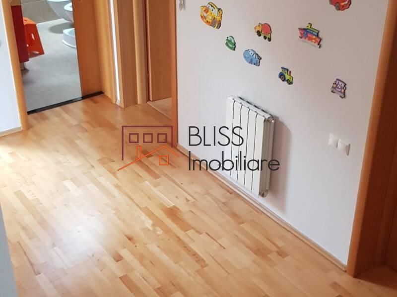 Vila 7 Camere Cu Gradina In Ibiza Golf Pipera | Bliss Imobiliare / Photo 41 - BLISS Imobiliare