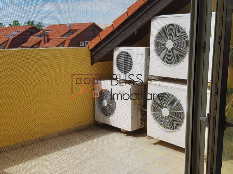 Vila 7 Camere Cu Gradina In Ibiza Golf Pipera | Bliss Imobiliare / Photo 47 - BLISS Imobiliare