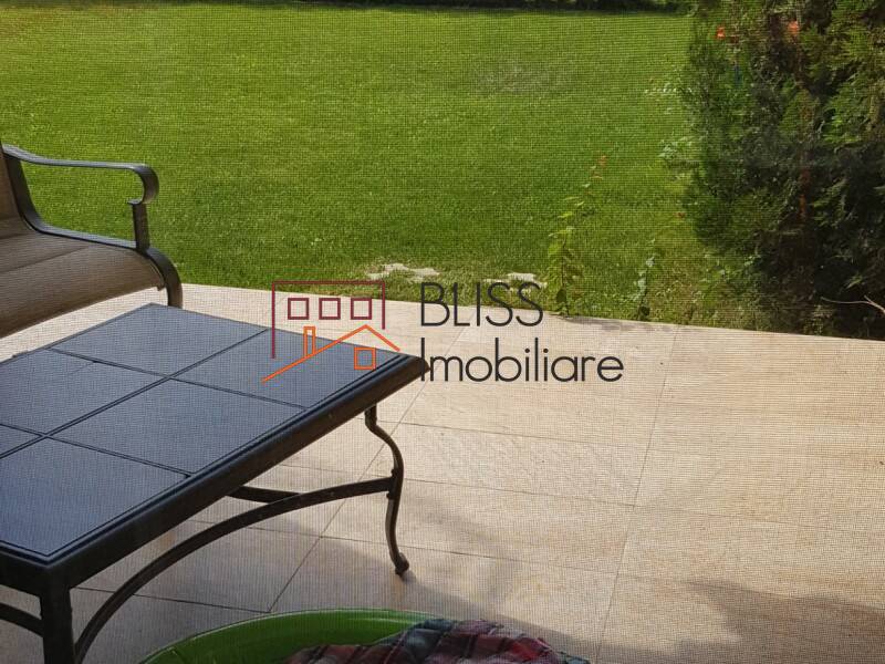 Vila 7 Camere Cu Gradina In Ibiza Golf Pipera | Bliss Imobiliare / Photo 4 - BLISS Imobiliare