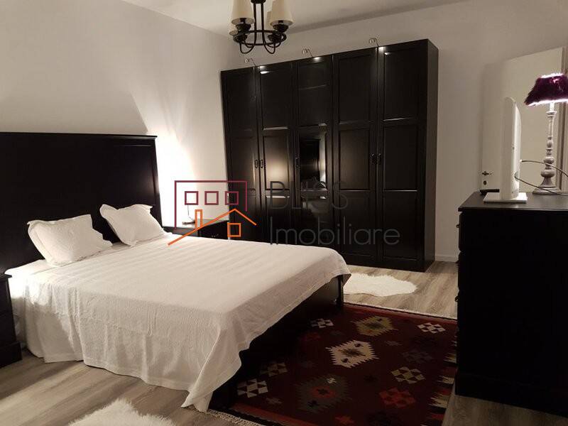 Apartment for Rent Aviatiei | Promenada mall | Metro Pipera, Bucharest - 4 Rooms - ID:51150 | Bliss Imobiliare / Photo 4 - BLISS Imobiliare