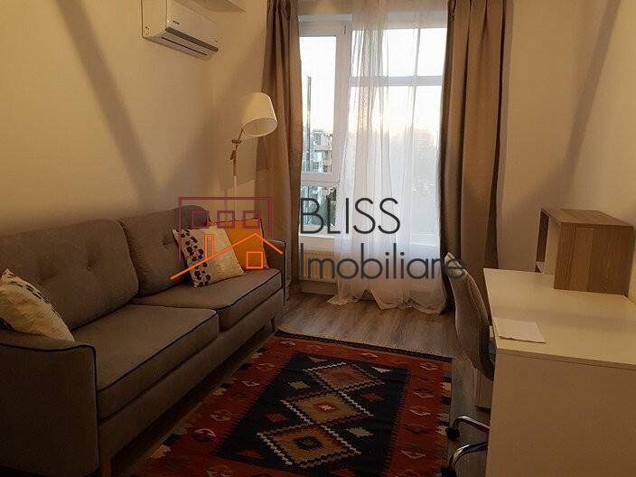Apartament de Inchiriat Aviatiei | Promenada mall | Metro Pipera - 4 Camere - ID:51150 | Bliss Imobiliare / Photo 6 - BLISS Imobiliare