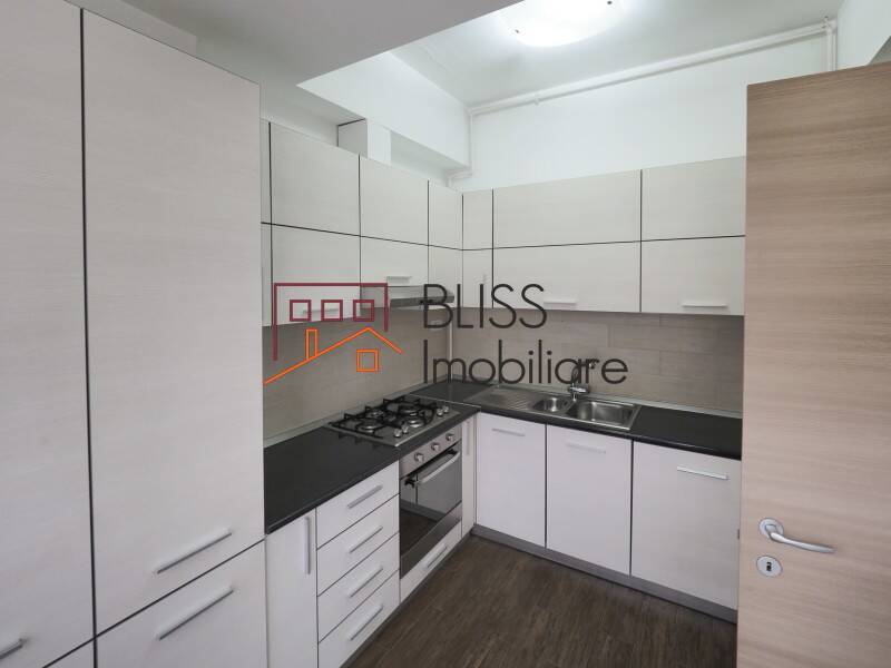 Apartament de Inchiriat Herastrau | Nordului - 5 Camere - ID:30771 | Bliss Imobiliare / Photo 5 - BLISS Imobiliare