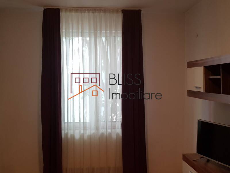 Apartament de Inchiriat Floreasca | Barbu Vacarescu - 2 Camere - ID:51154 | Bliss Imobiliare / Photo 2 - BLISS Imobiliare