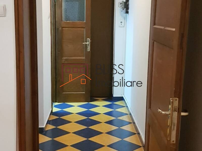 Apartment for Rent Floreasca | Barbu Vacarescu, Bucharest - 1 Bedroom - ID:51154 | Bliss Imobiliare / Photo 7 - BLISS Imobiliare