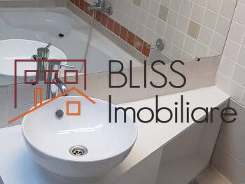 Apartament de Inchiriat Domenii | 1 Mai | Grivitei - 4 Camere - ID:1 | Bliss Imobiliare / Photo 9 - BLISS Imobiliare