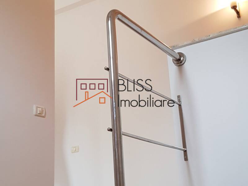 Vila de Inchiriat Iancu Nicolae | Pipera - 6 Camere - ID:51102 | Bliss Imobiliare / Photo 24 - BLISS Imobiliare