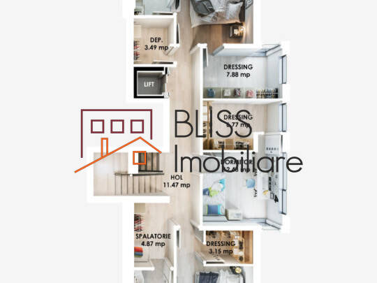 Photo 26 - BLISS Imobiliare