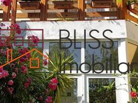 Villa for Rent Iancu Nicolae | Pipera, Bucharest / Ilfov - 4 Bedroom - ID:51406 | Bliss Imobiliare / Photo 2 - BLISS Imobiliare