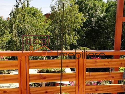 Villa for Rent Iancu Nicolae | Pipera, Bucharest / Ilfov - 4 Bedroom - ID:51406 | Bliss Imobiliare / Photo 15 - BLISS Imobiliare