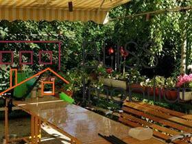 Villa for Rent Iancu Nicolae | Pipera, Bucharest / Ilfov - 4 Bedroom - ID:51406 | Bliss Imobiliare / Photo 3 - BLISS Imobiliare