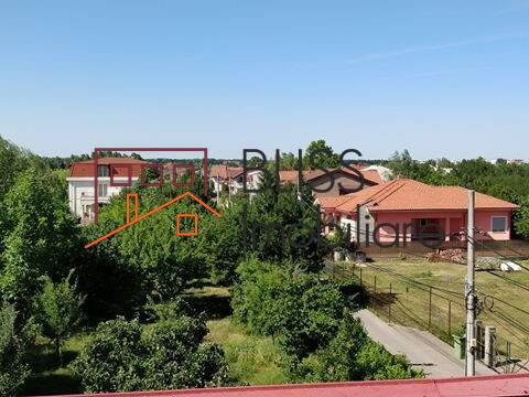 Vila de Inchiriat Iancu Nicolae | Pipera - 7 Camere - ID:51406 | Bliss Imobiliare / Photo 16 - BLISS Imobiliare