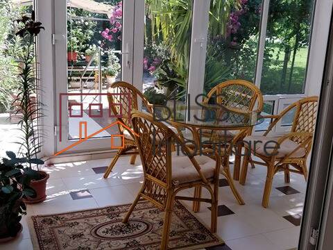 Villa for Rent Iancu Nicolae | Pipera, Bucharest / Ilfov - 4 Bedroom - ID:51406 | Bliss Imobiliare / Photo 9 - BLISS Imobiliare