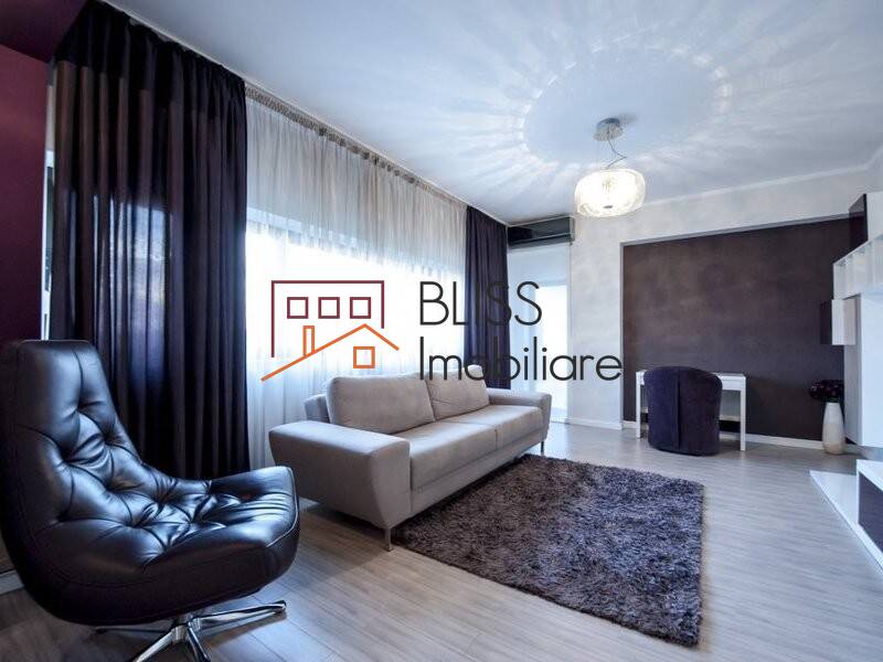 Apartament de Inchiriat Iancu Nicolae | Pipera - 2 Camere - ID:51423 | Bliss Imobiliare / Photo 3 - BLISS Imobiliare