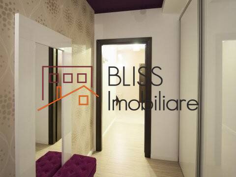 Apartament de Inchiriat Iancu Nicolae | Pipera - 2 Camere - ID:51423 | Bliss Imobiliare / Photo 9 - BLISS Imobiliare