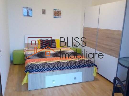 Apartment for Rent Iancu Nicolae | Pipera, Bucharest / Ilfov - 1 Bedroom - ID:51438 | Bliss Imobiliare / Photo 9 - BLISS Imobiliare