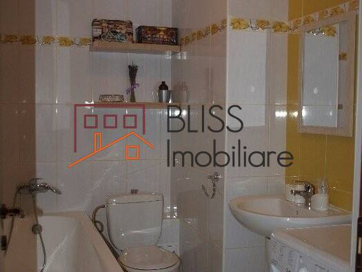 Apartament de Inchiriat Iancu Nicolae | Pipera - 2 Camere - ID:51438 | Bliss Imobiliare / Photo 10 - BLISS Imobiliare
