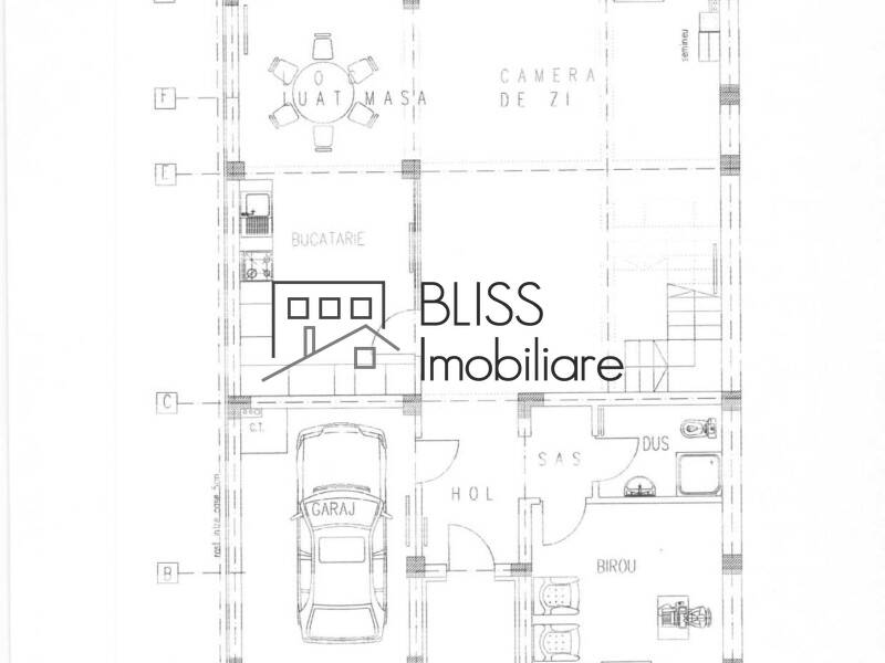 Vila Cu 7 Camere Ibiza Golf & Light | Bliss Imobiliare / Photo 66 - BLISS Imobiliare