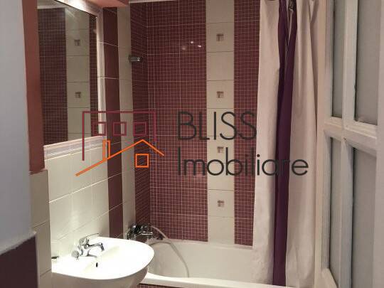 Apartament de Inchiriat Herastrau | Nordului - 2 Camere - ID:51820 | Bliss Imobiliare / Photo 10 - BLISS Imobiliare