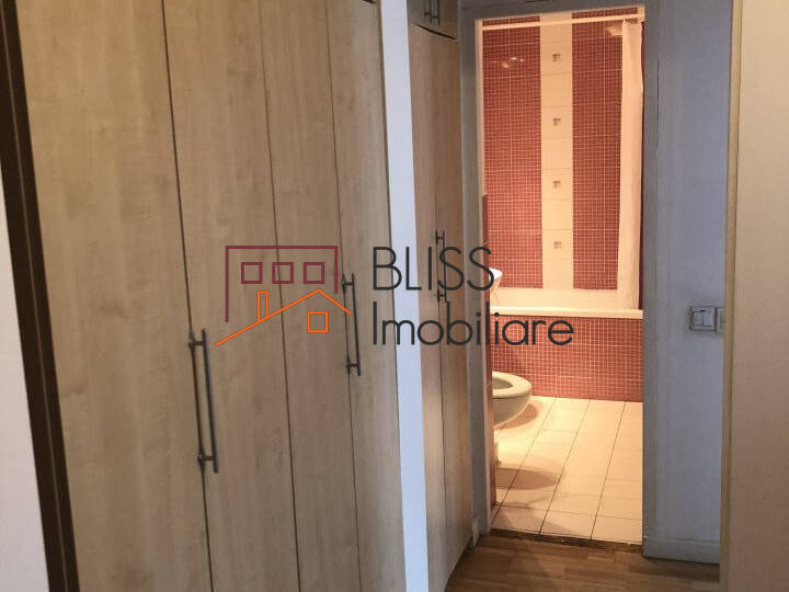 Apartament de Inchiriat Herastrau | Nordului - 2 Camere - ID:51820 | Bliss Imobiliare / Photo 9 - BLISS Imobiliare