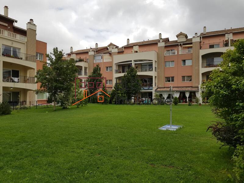 3-bedroom Apartment With Pool In Ibiza Sol, Bucharest / Ilfov | Bliss Imobiliare / Photo 2 - BLISS Imobiliare