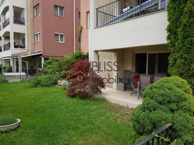 3-bedroom Apartment With Pool In Ibiza Sol, Bucharest / Ilfov | Bliss Imobiliare / Photo 3 - BLISS Imobiliare