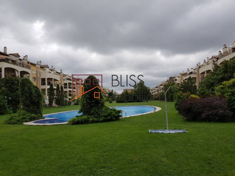Apartament 4 Camere Cu Piscina Ibiza Sol | Bliss Imobiliare / Photo 1 - BLISS Imobiliare