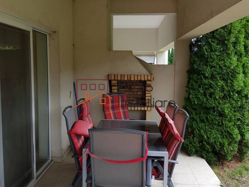 3-bedroom Apartment With Pool In Ibiza Sol, Bucharest / Ilfov | Bliss Imobiliare / Photo 5 - BLISS Imobiliare