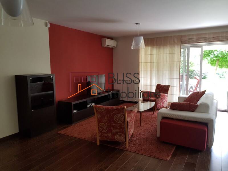 3-bedroom Apartment With Pool In Ibiza Sol, Bucharest / Ilfov | Bliss Imobiliare / Photo 6 - BLISS Imobiliare