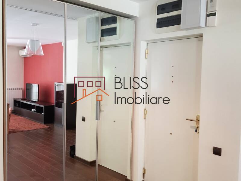 3-bedroom Apartment With Pool In Ibiza Sol, Bucharest / Ilfov | Bliss Imobiliare / Photo 16 - BLISS Imobiliare