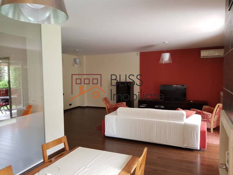 3-bedroom Apartment With Pool In Ibiza Sol, Bucharest / Ilfov | Bliss Imobiliare / Photo 9 - BLISS Imobiliare