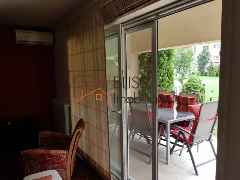 3-bedroom Apartment With Pool In Ibiza Sol, Bucharest / Ilfov | Bliss Imobiliare / Photo 12 - BLISS Imobiliare