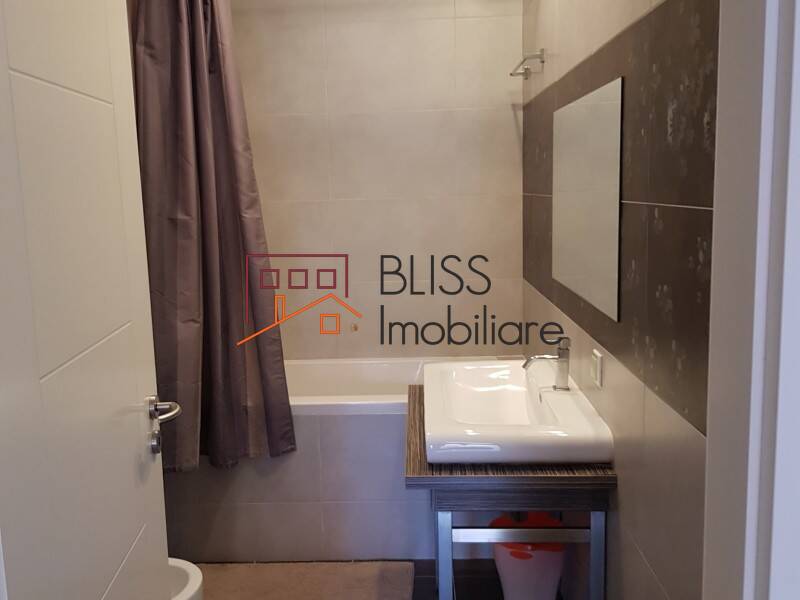 3-bedroom Apartment With Pool In Ibiza Sol, Bucharest / Ilfov | Bliss Imobiliare / Photo 18 - BLISS Imobiliare