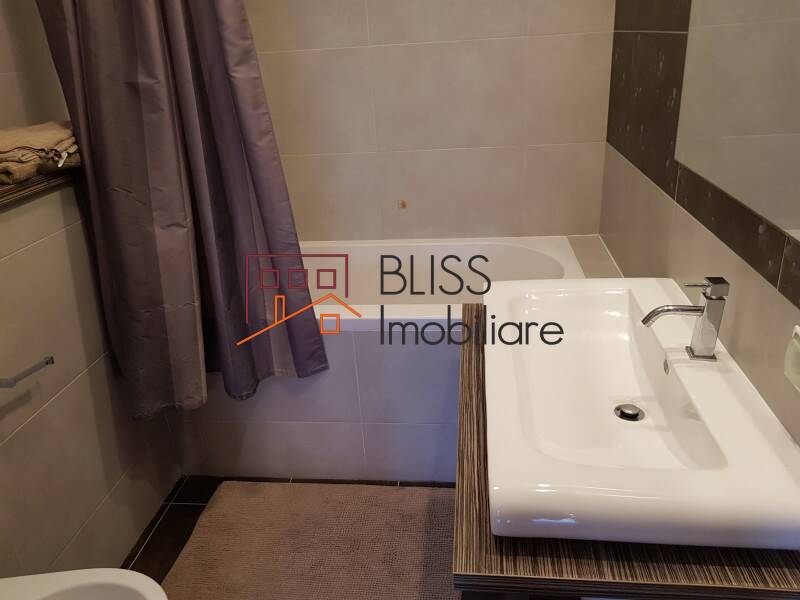 3-bedroom Apartment With Pool In Ibiza Sol, Bucharest / Ilfov | Bliss Imobiliare / Photo 19 - BLISS Imobiliare