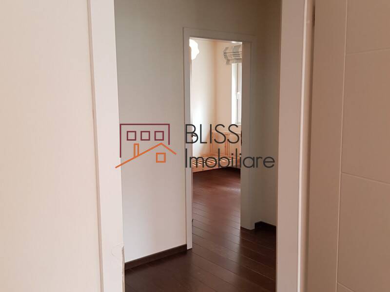 3-bedroom Apartment With Pool In Ibiza Sol, Bucharest / Ilfov | Bliss Imobiliare / Photo 21 - BLISS Imobiliare