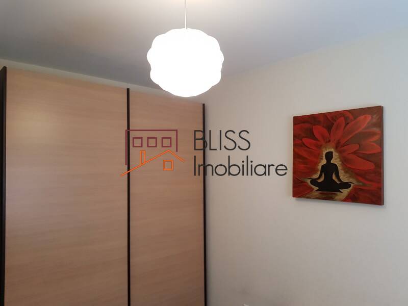3-bedroom Apartment With Pool In Ibiza Sol, Bucharest / Ilfov | Bliss Imobiliare / Photo 22 - BLISS Imobiliare