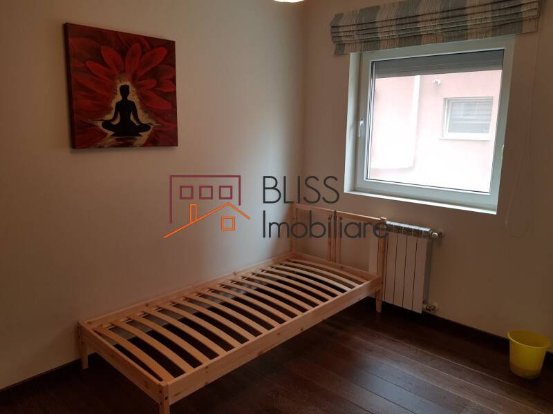 3-bedroom Apartment With Pool In Ibiza Sol, Bucharest / Ilfov | Bliss Imobiliare / Photo 23 - BLISS Imobiliare