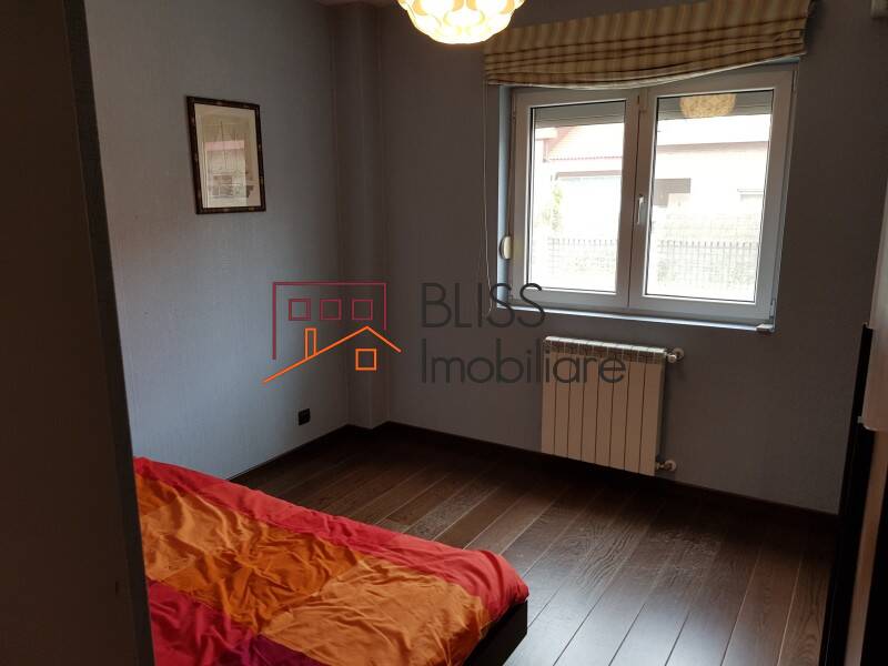 3-bedroom Apartment With Pool In Ibiza Sol, Bucharest / Ilfov | Bliss Imobiliare / Photo 25 - BLISS Imobiliare